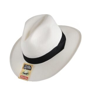 Sombrero Aguadeño en lona Unisex