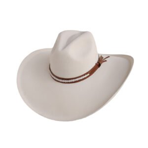 Sombrero Vaquero estilo Montador Hombre