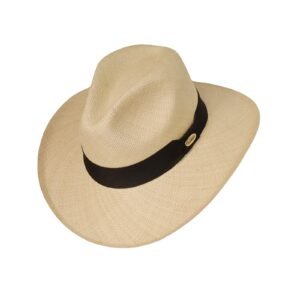 Sombrero Sandoneño en Palma de Iraca Fino
