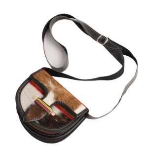 Carriel Tradicional Niño