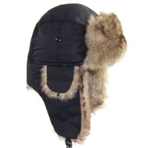 Gorro Invierno Ruso Unisex